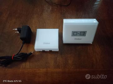Termostato vsmart Vaillant