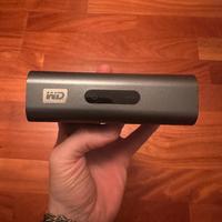 WD Western Digital Tv Live HD Player