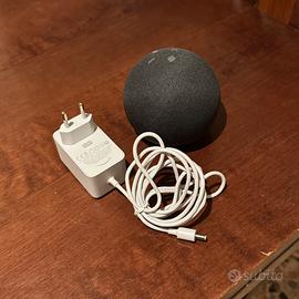 Amazon Echo Dot 4ª Generazione