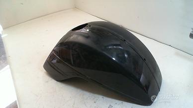 PARAFANGO NERO VESPA PX PIAGGIO 563811 CON SEGNI
