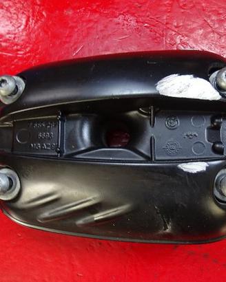 CARTER COPRI VALVOLE SX BMW R1150GS 2001