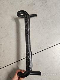 Manubrio Easton Ec90 AX Carbon 420mm