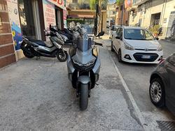 Bmw C 400 GT
