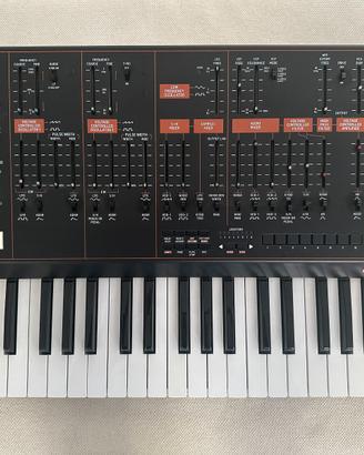 Behringer Odyssey