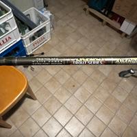 ST CROIX TROUT SERIES TSS70LXF2