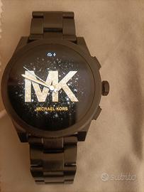 smartwatch Michael kors 