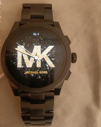 smartwatch Michael kors 