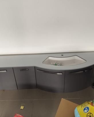 Mobile bagno