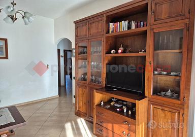 Appartamento Scandicci [028/25BARG]