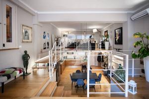 Appartamento di 143 m² con più di 5 locali a Bolog