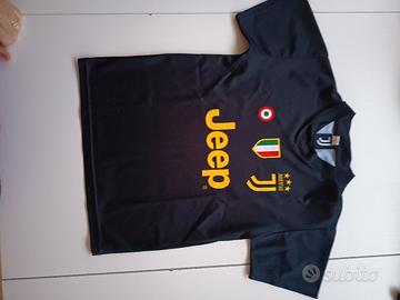 Maglia Juventus Dybala 6 anni