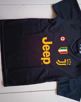 Maglia Juventus Dybala 6 anni