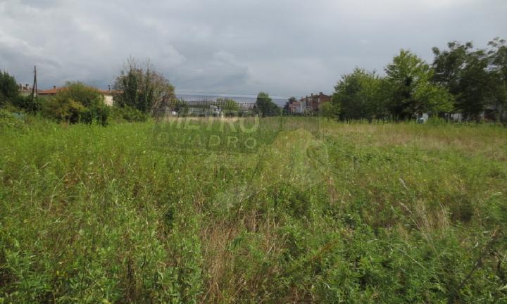 Rif.R/3644| area edificabile piovene rocchette