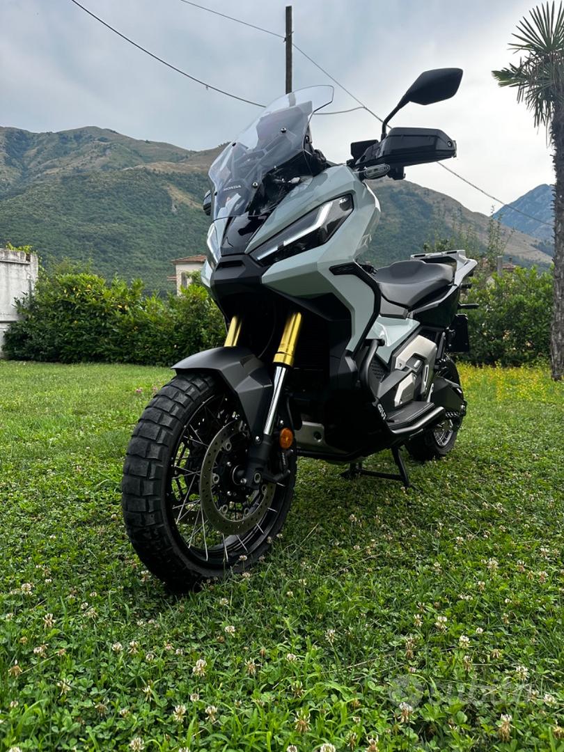 Honda X-ADV  750
