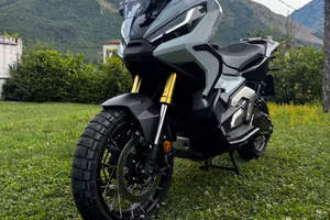 Honda X-ADV  750