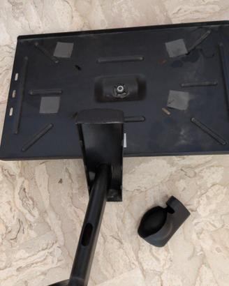 supporto porta TV da parete Meliconi 