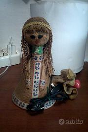 abatjour anni 70 in yuta