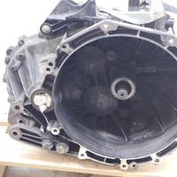 CAMBIO MANUALE COMPLETO FORD Fiesta 7Â° Serie K1BR