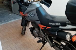 Honda Dominator 650 cc anno 1998 