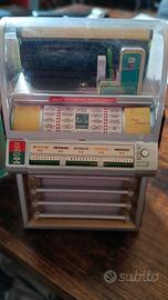 Juke box 