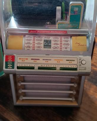 Juke box 