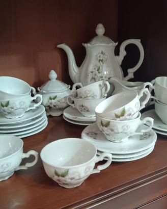 Servizio da caffè Kronester Bavaria