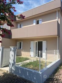 Martellago nuova porzione laterale