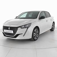 Peugeot 208 1.2 puretech Active Pack 75cv