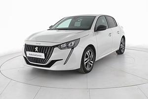 Peugeot 208 1.2 puretech Active Pack 75cv