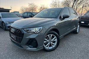 Audi Q3 35 TDI 150CV S LINE -2019