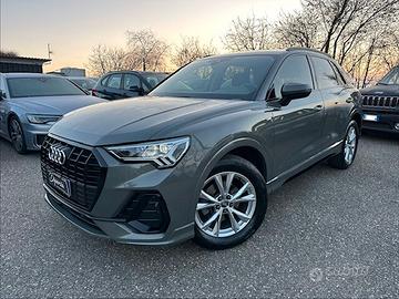 Audi Q3 35 TDI 150CV S LINE -2019