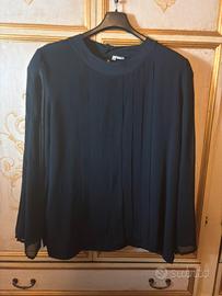 blusa elegante nuova