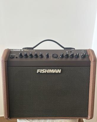 Fishman Loudbox Mini Charge