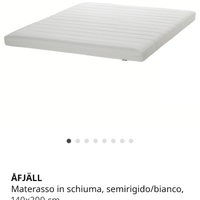 letto a soppalco ikea STORA