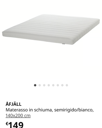 letto a soppalco ikea STORA