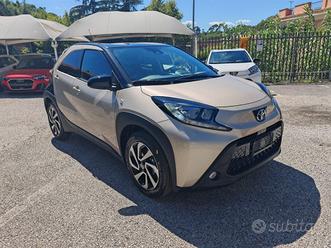 TOYOTA Aygo X 1000 VVT-I TREND 72CV 5P CARPLAY C