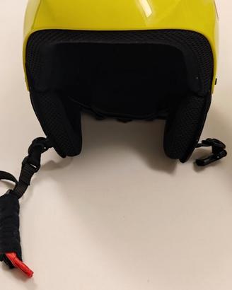casco da sci SH+ modello Bubbles jr