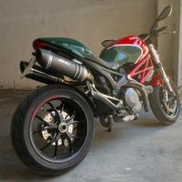 Ducati Monster 796+ - 2013