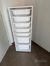 Mobile porta tutto