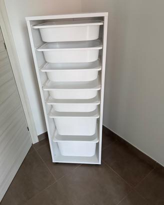 Mobile porta tutto