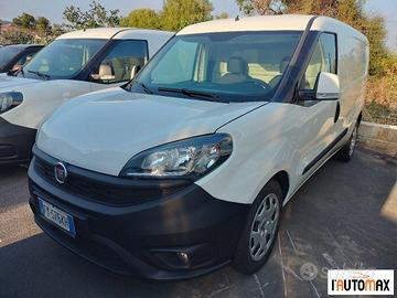FIAT - Doblò Cargo Maxi 1.6 mjt 16v 120cv
