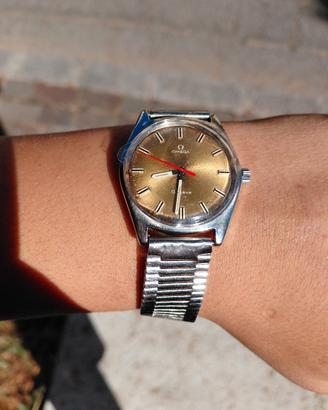Omega Genève Vintage Anni 70 automatico