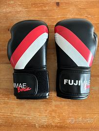 Set completo KUNG FU bambino 10 anni