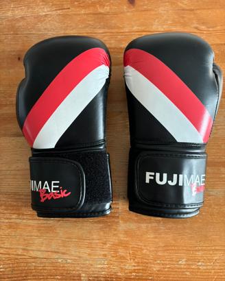 Set completo KUNG FU bambino 10 anni