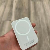 Magsafe apple