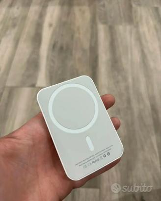Magsafe apple