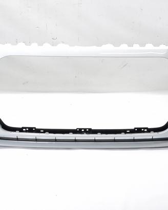 PARAURTI ANTERIORE COMPLETO AUDI A4 Berlina (8W2)