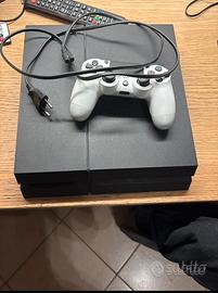 Playstation 4 500gb