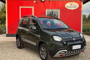 Fiat Panda Cross 1.3 MJT 95 CV S&S 4x4