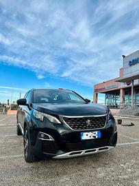 Peugeot 5008 BlueHD1 130 S&S EAT8 Allure 7 posti 